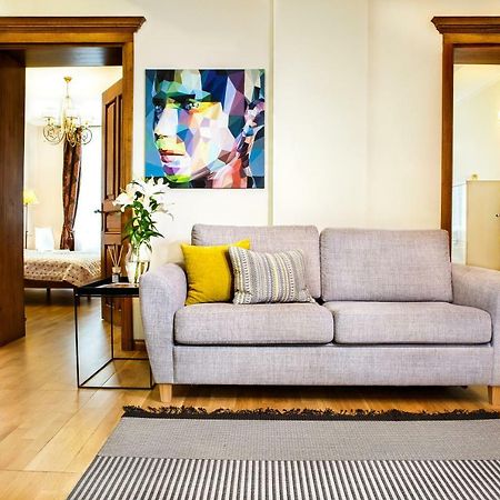 Elegance Apartman Klaipėda Kültér fotó