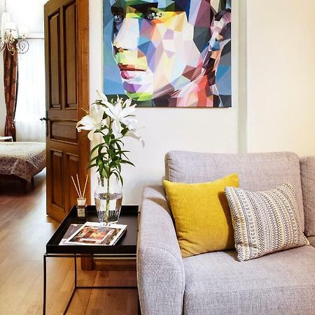 Elegance Apartman Klaipėda Kültér fotó