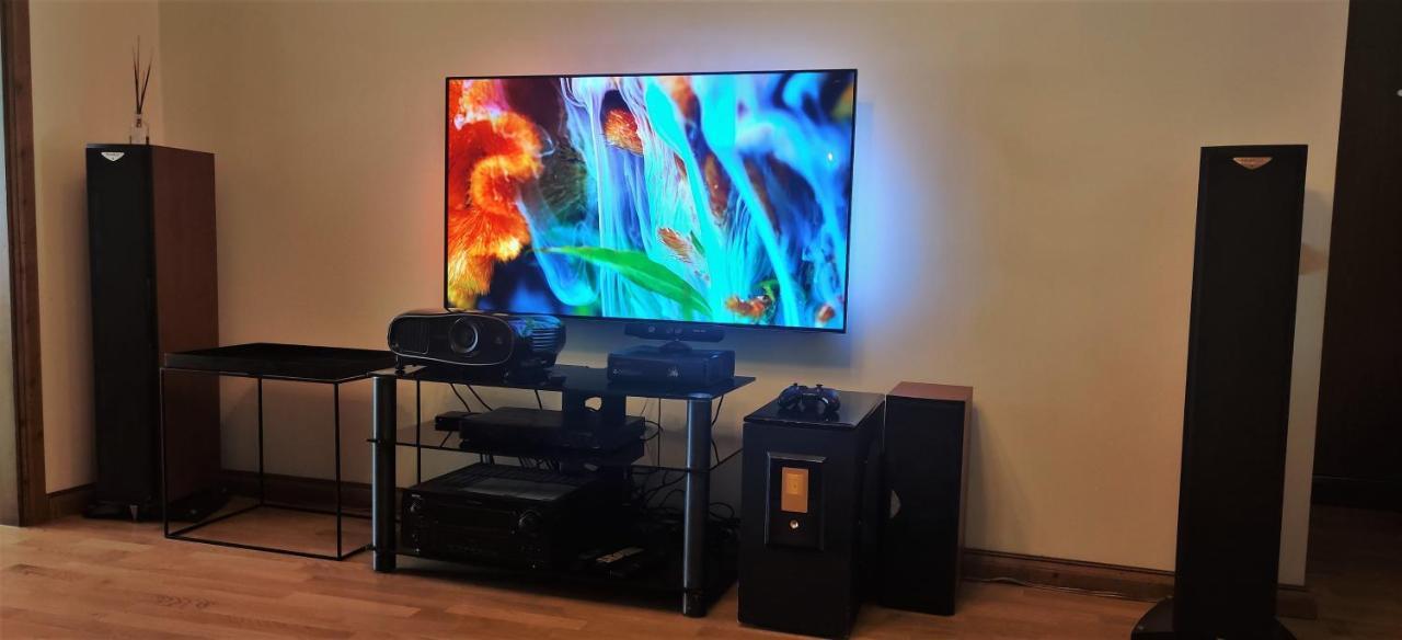 Elegance Apartman Klaipėda Kültér fotó