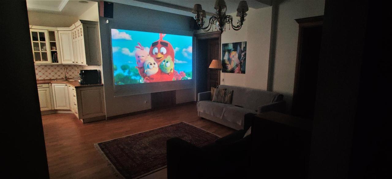 Elegance Apartman Klaipėda Kültér fotó