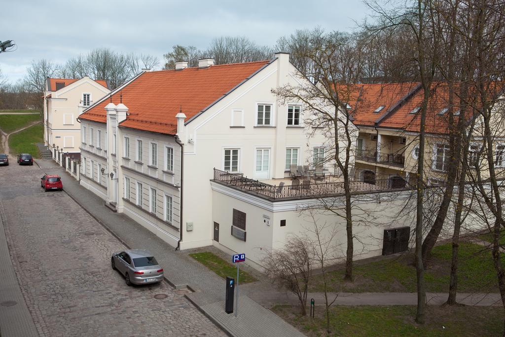 Elegance Apartman Klaipėda Kültér fotó