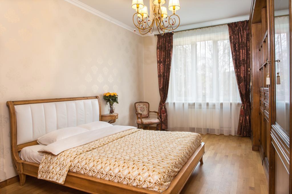 Elegance Apartman Klaipėda Kültér fotó