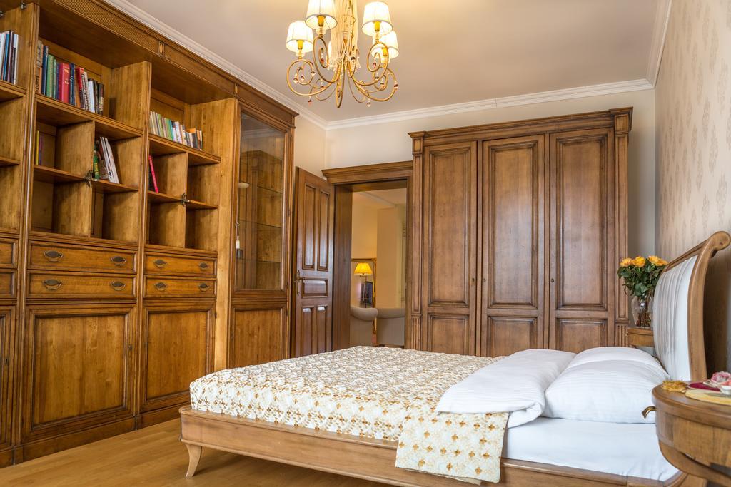 Elegance Apartman Klaipėda Kültér fotó