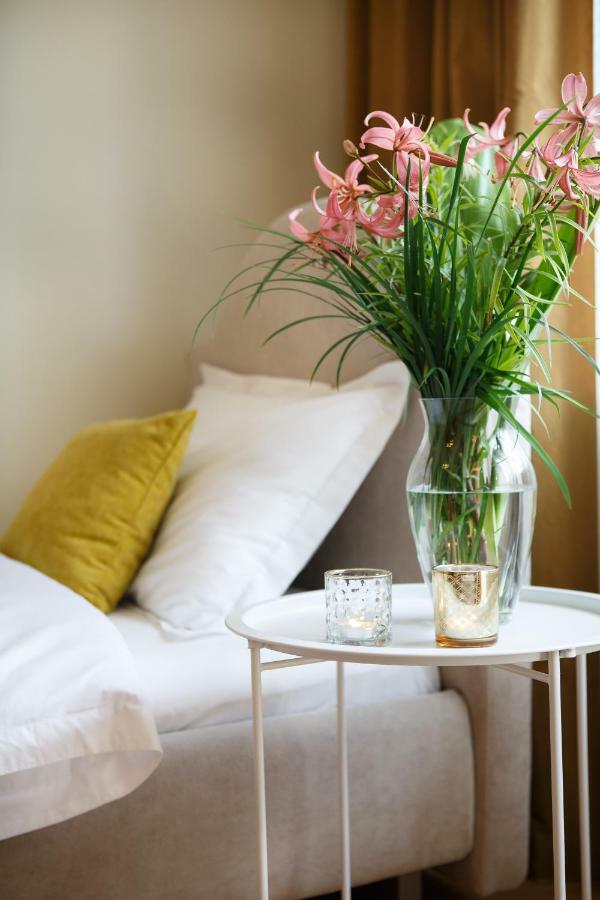 Elegance Apartman Klaipėda Kültér fotó