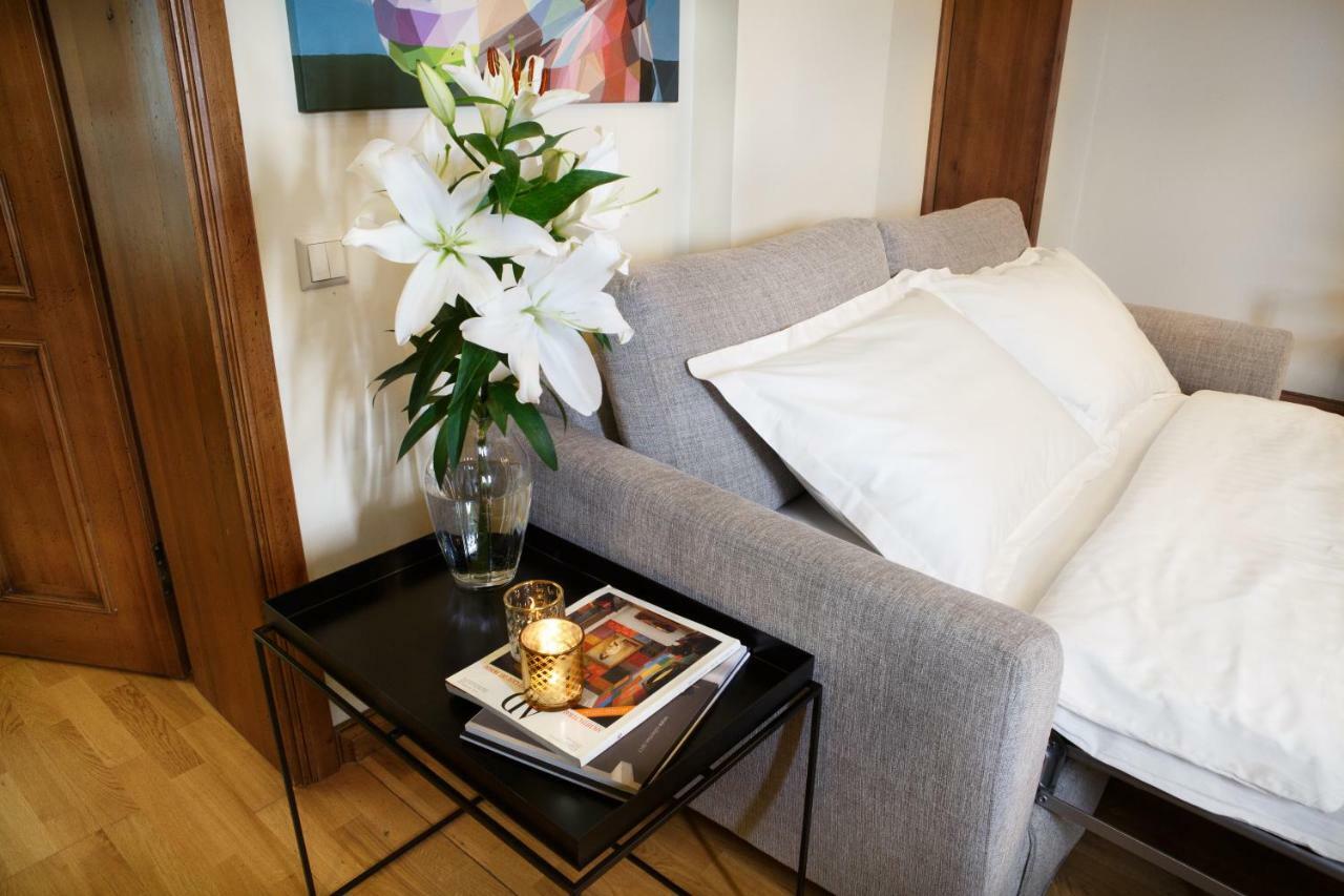 Elegance Apartman Klaipėda Kültér fotó