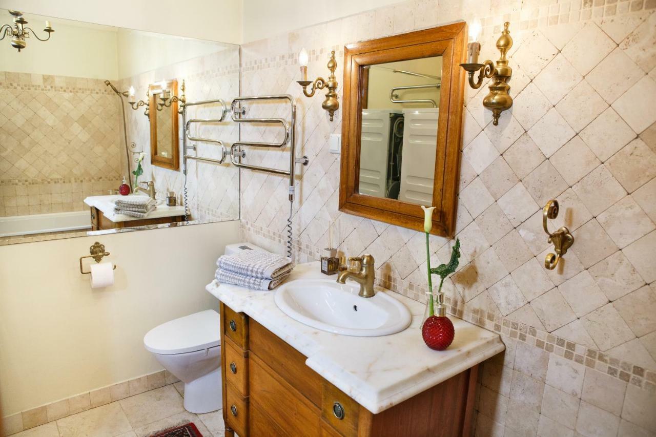 Elegance Apartman Klaipėda Kültér fotó