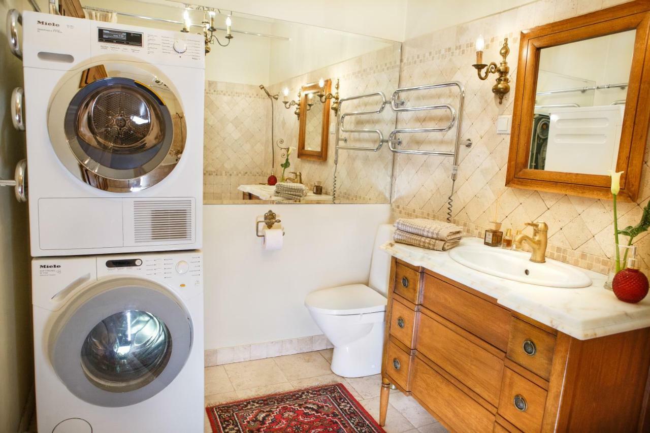 Elegance Apartman Klaipėda Kültér fotó